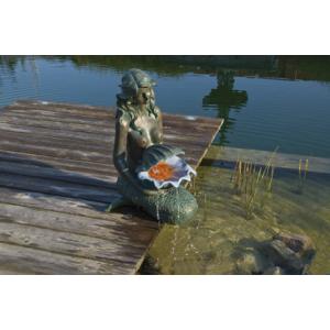 Oslo waterornament Oslo waterornament